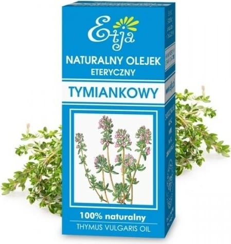 Vaj esencial Etja trumzë 10ml