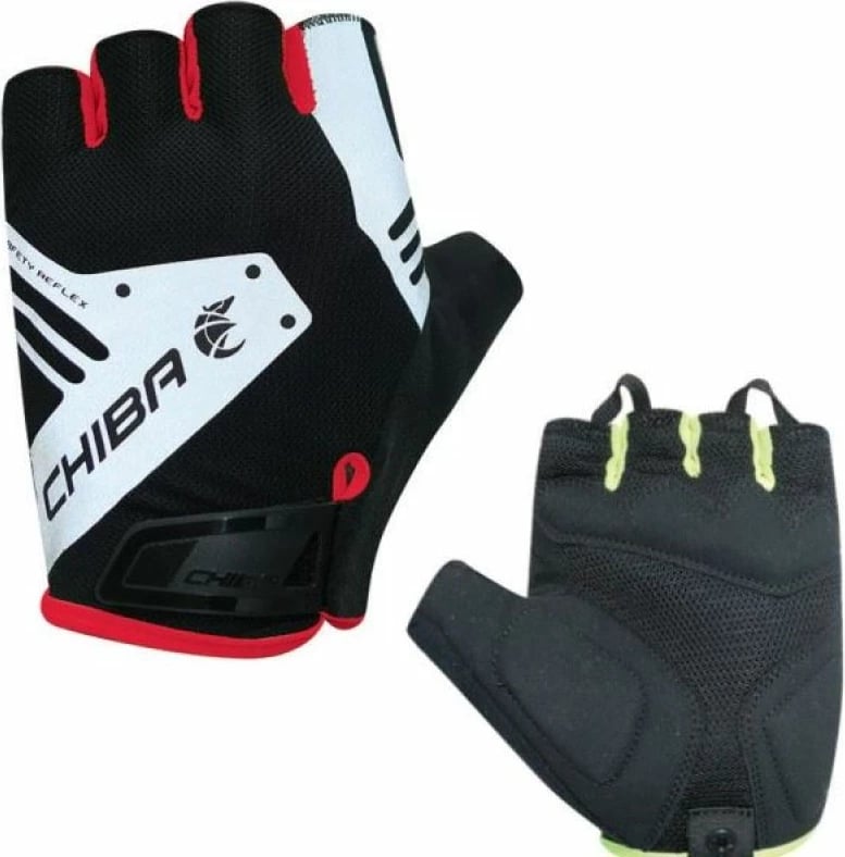 Doreza sportive CHIBA për femra, të kuqe