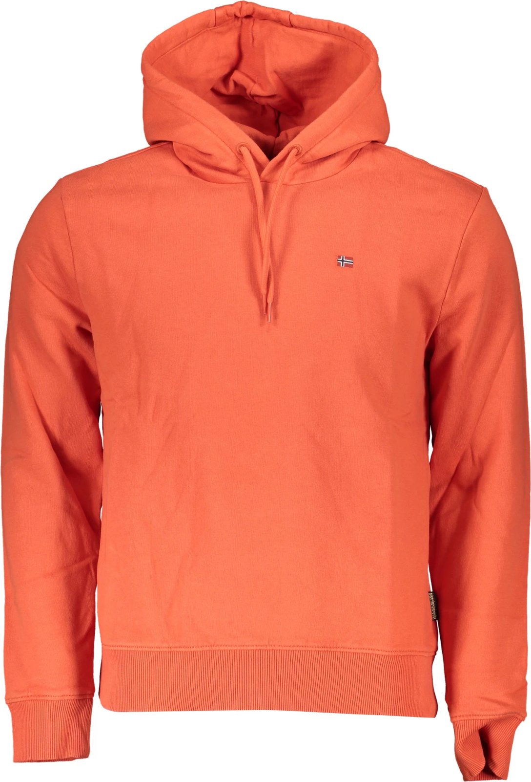 Duks për meshkuj NAPAPIJRI, e kuqe