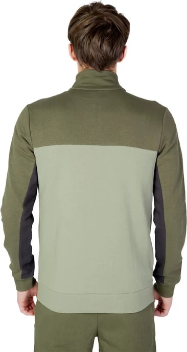 Duks për meshkuj Fila, i gjelbër