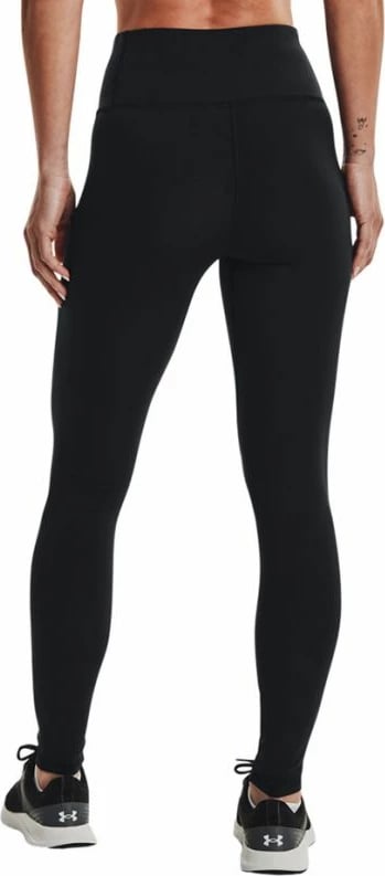 Pantallona sportive për femra Under Armour, të zeza