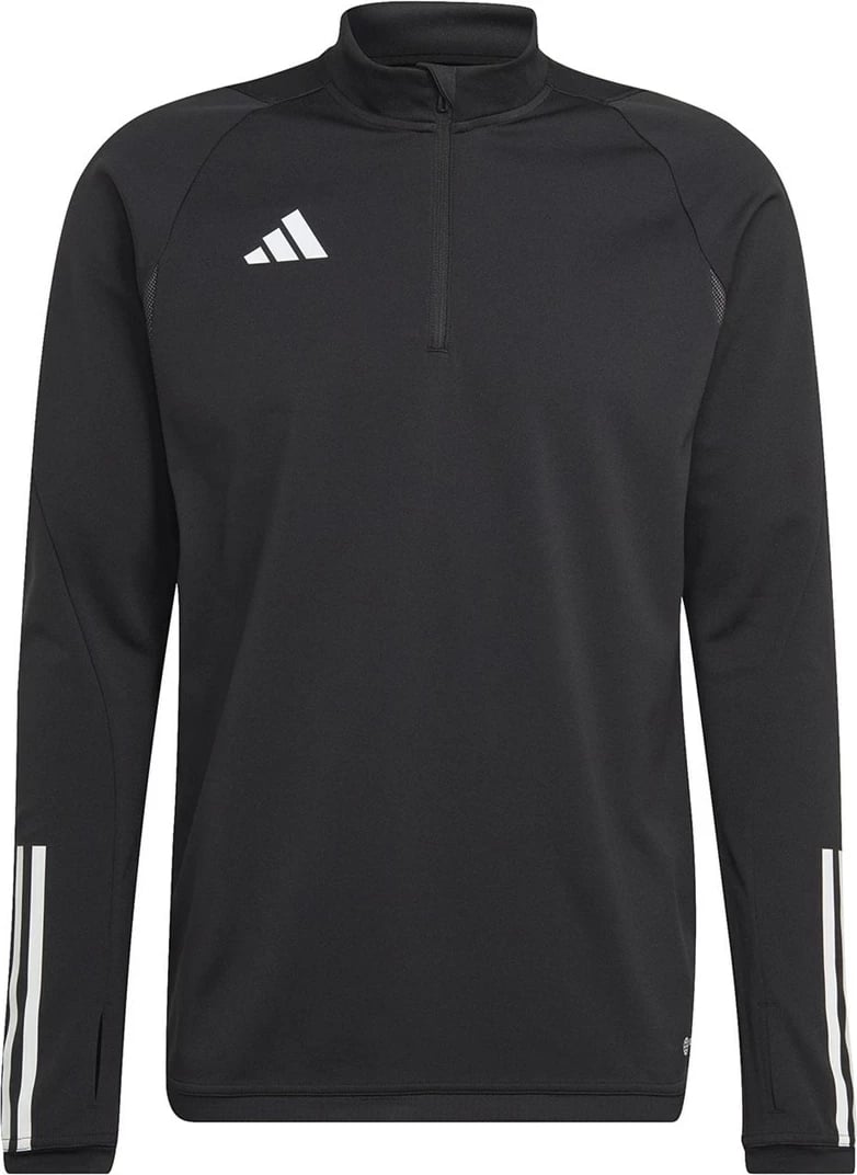 Bluzë stërvitje adidas Tiro 23 Competition, e zezë