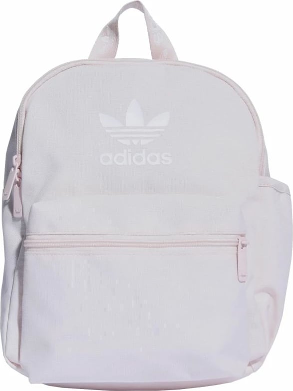 Çantë shpine adidas për femra, rozë