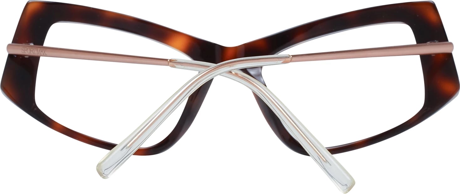 Syze optike për femra Sportmax, të kafta