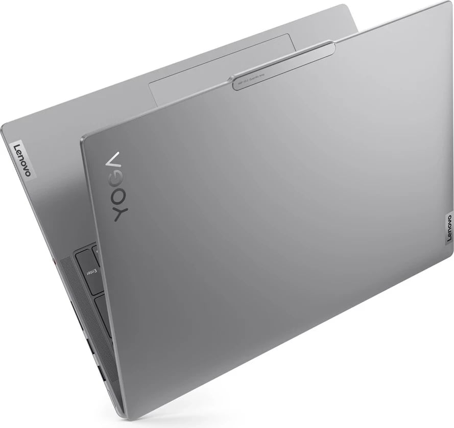 Laptop Lenovo Yoga Pro 9, 16",  Intel Core Ultra 9 185H, 64GB, 1TB SSD, NVIDIA GeForce RTX 4070