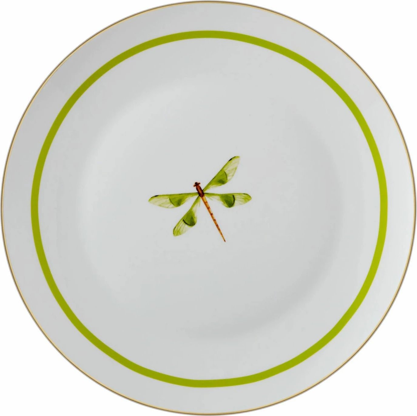 Set pjatash shërbimi (6 copë), Hermia, DNR0060