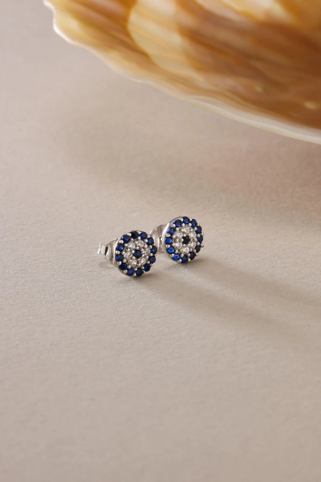 Vathë argjendi Jumeon, ngjyrë argjendi dhe kaltër e errët, NRZ999859