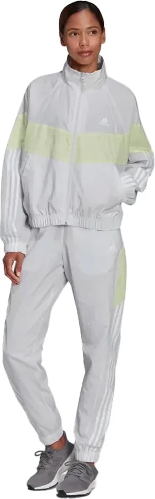 Trenerka Set për Femra, ADIDAS - HE2951