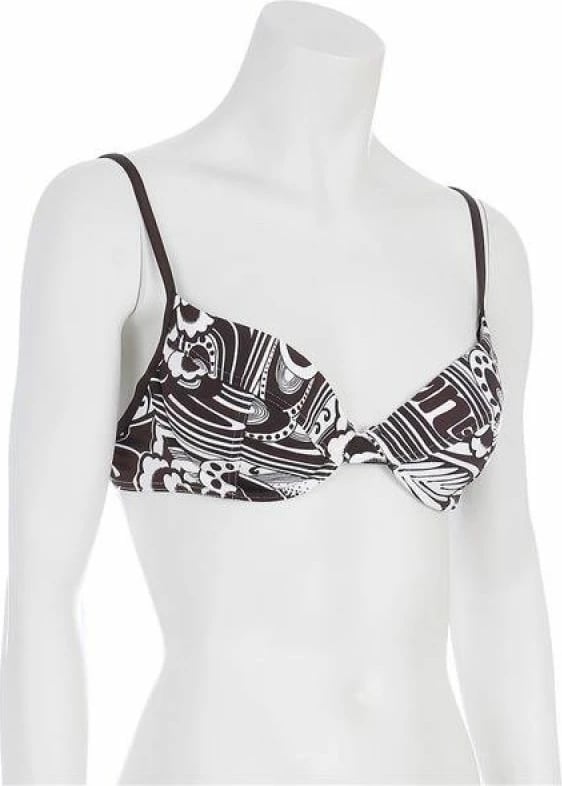 Bikine top Banana Moon, femra