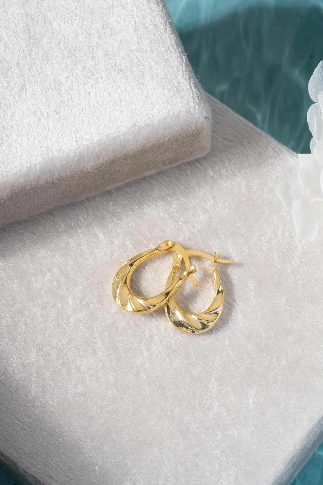 Vathë argjendi, ngjyrë ari, Jumeon, NRZ1000391