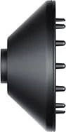 Tharëse flokësh Dyson Supersonic, 1600W, 4 nivele nxehtësie, 3 shpejtësi, koncentrator & difuzer, e zezë/nickel