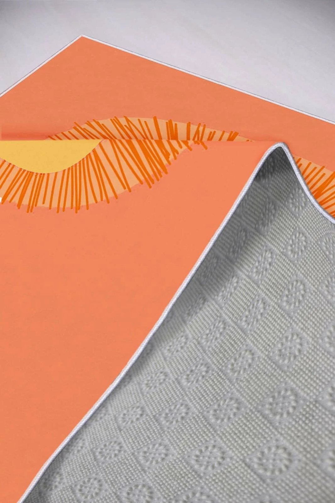 Qilim (160 x 230) Conceptum Hypnose, HMNT491, shumëngjyrësh