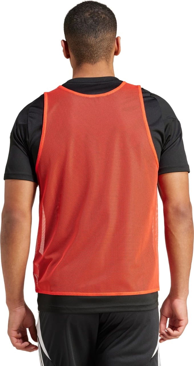 Fanellë marker për futboll unisex adidas, portokalli