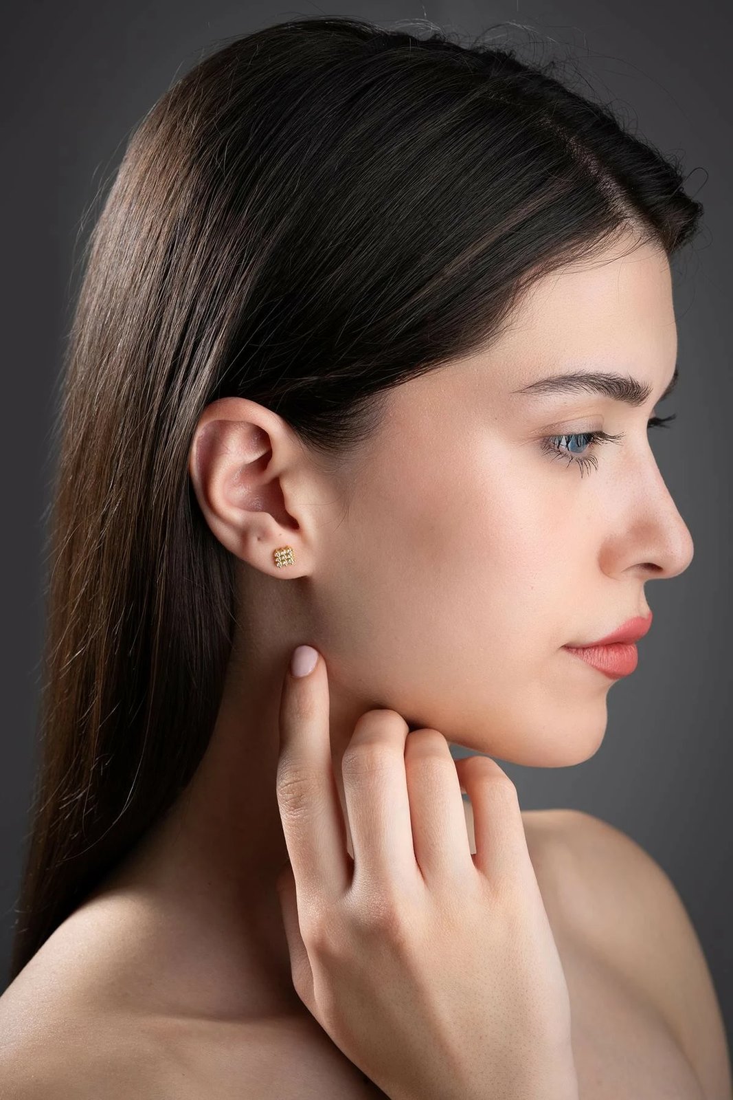 Vathë argjendi ngjyrë ari, Jumeon, NRZ999764