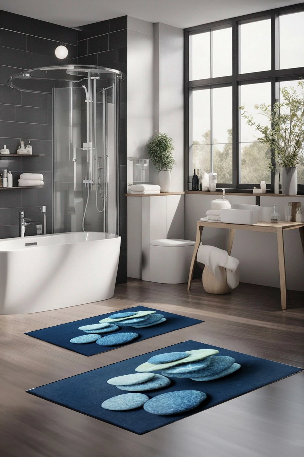 Set tapetash për banjo (2 copë), Mijolnir, CT-5279