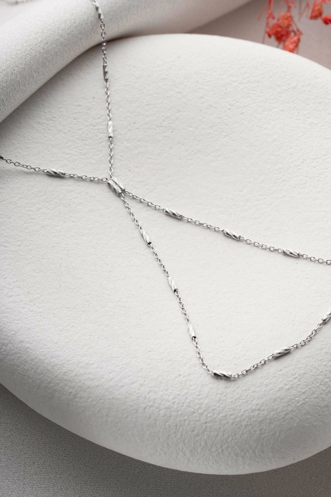 Zinxhir argjendi Jumeon, NRZ1000295