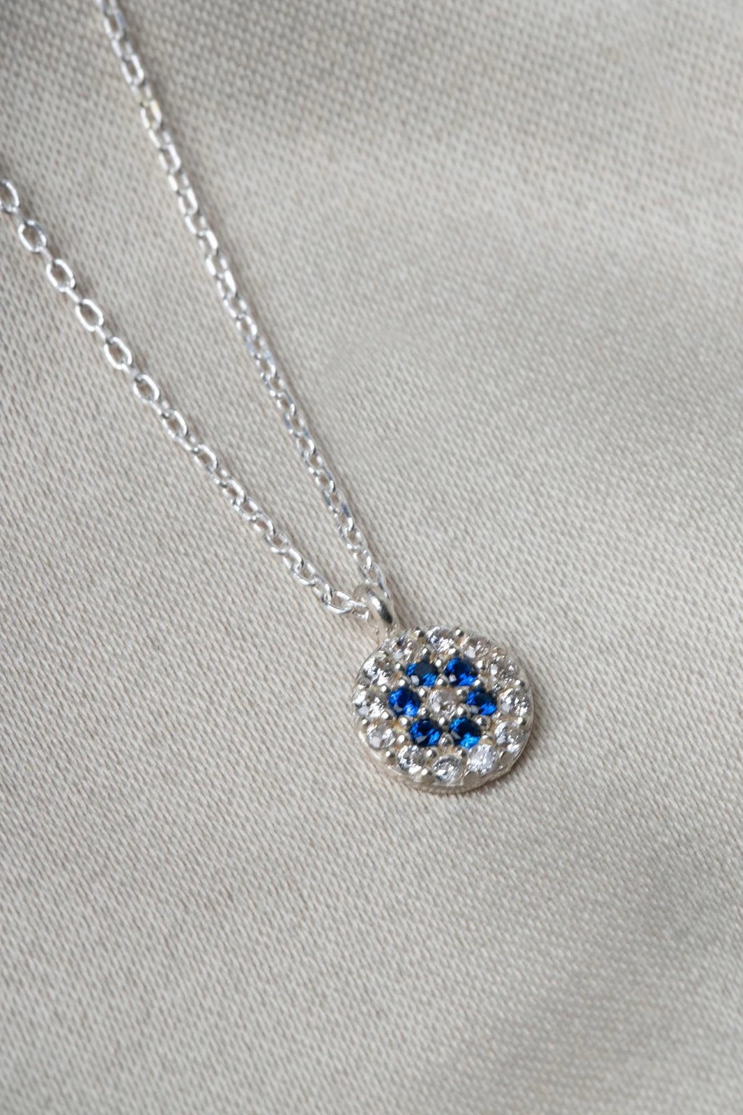 Varëse argjendi Elika Silver, ELKSLVR7799