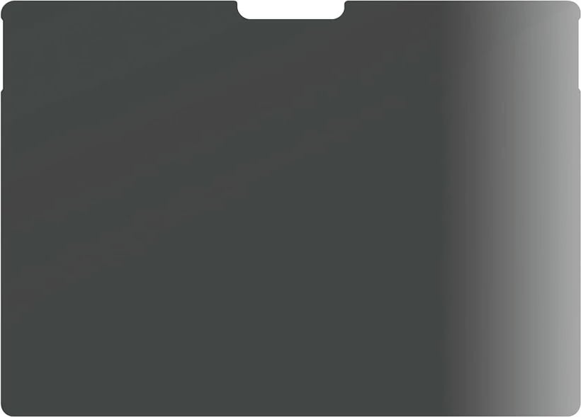 Mbrojtës ekrani PanzerGlass për Microsoft Surface Pro X/8/9/10/11, transparent
