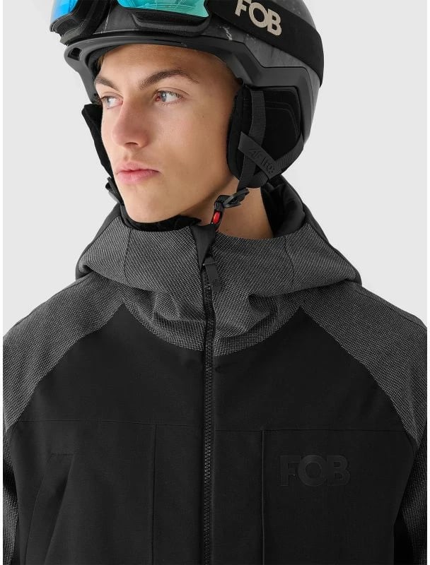 Jakne snowboardi për meshkuj 4f