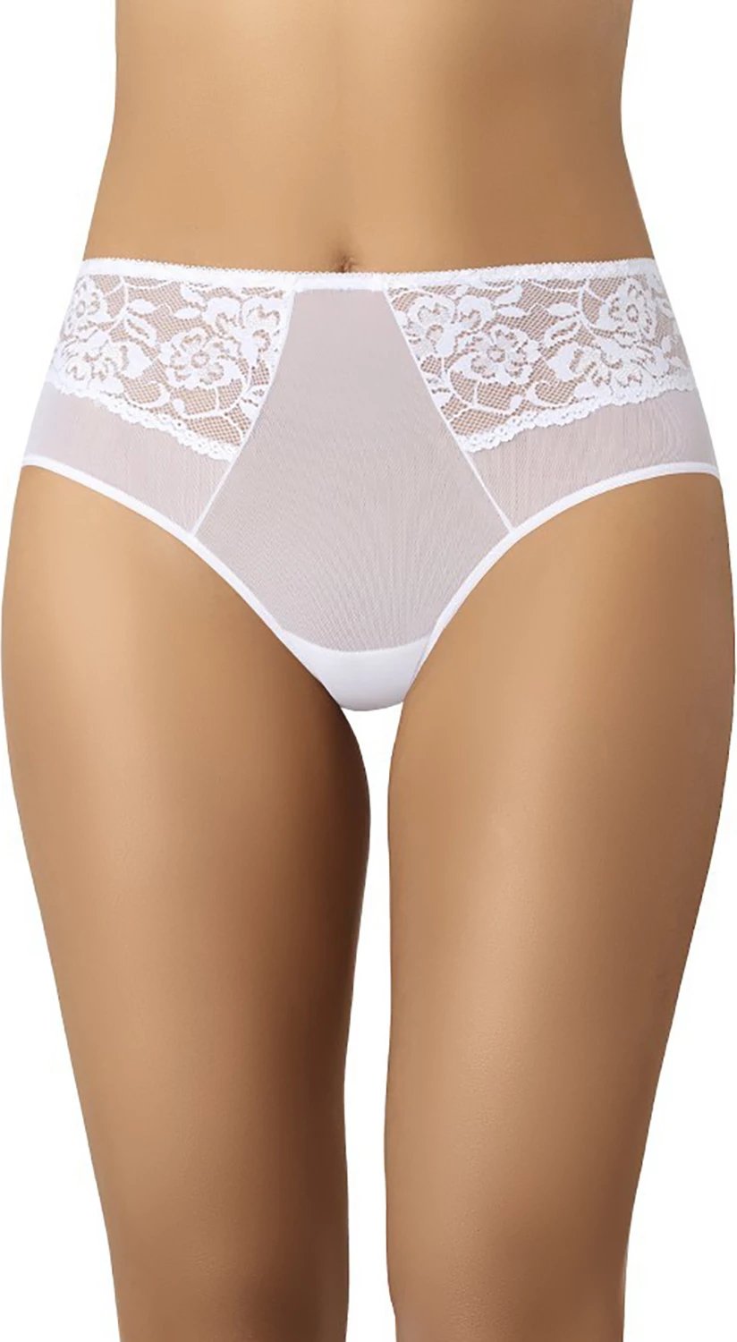 Të brendshme për femra Teyli 182890, të bardha