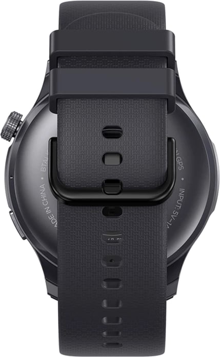 Smartwatch Zeblaze Btalk 3 GPS, 1.43" AMOLED, GPS, 300mAh, Gri