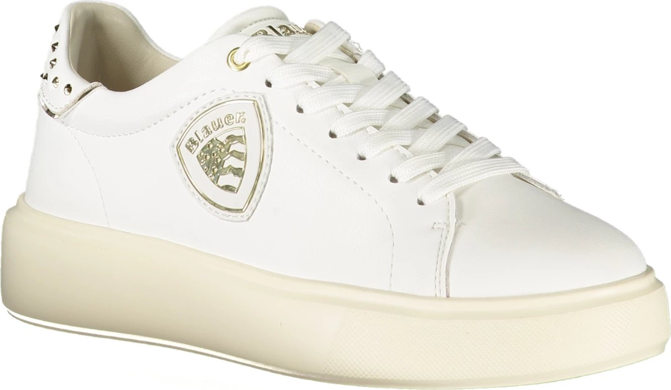 Atlete femra Blauer, të bardha