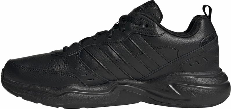 Atlete për meshkuj adidas, të zeza