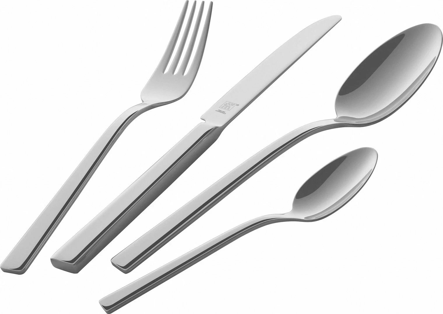 Set i thikave ZWILLING KING Matte, 68 copë