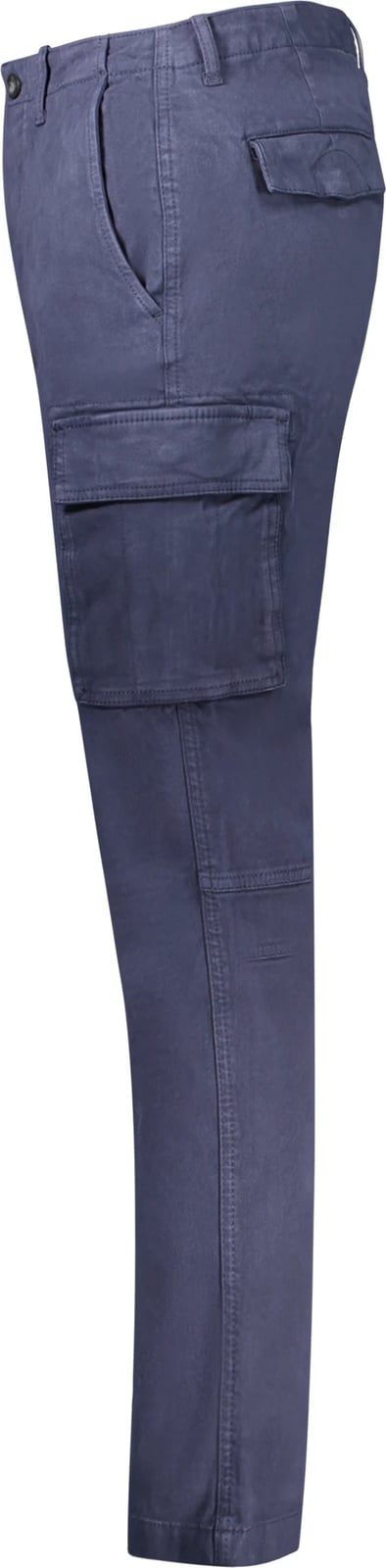 Pantallona meshkuj NORTH SAILS, blu