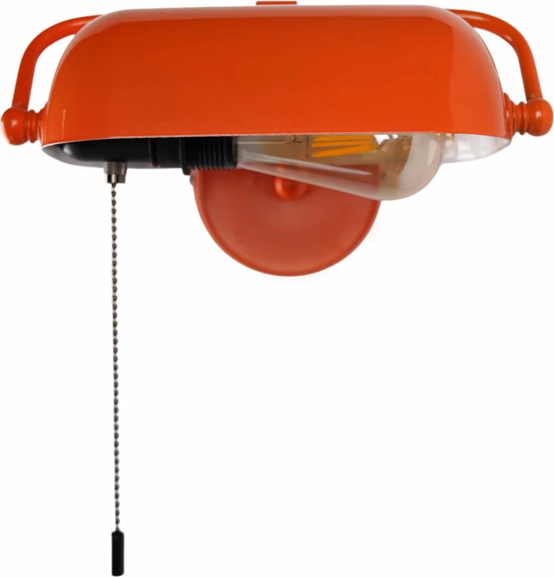 Llambë muri Opviq, portokalli, 9084-5