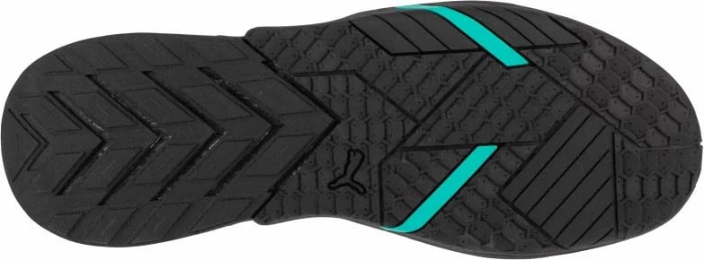 Atlete për meshkuj Puma, të zeza