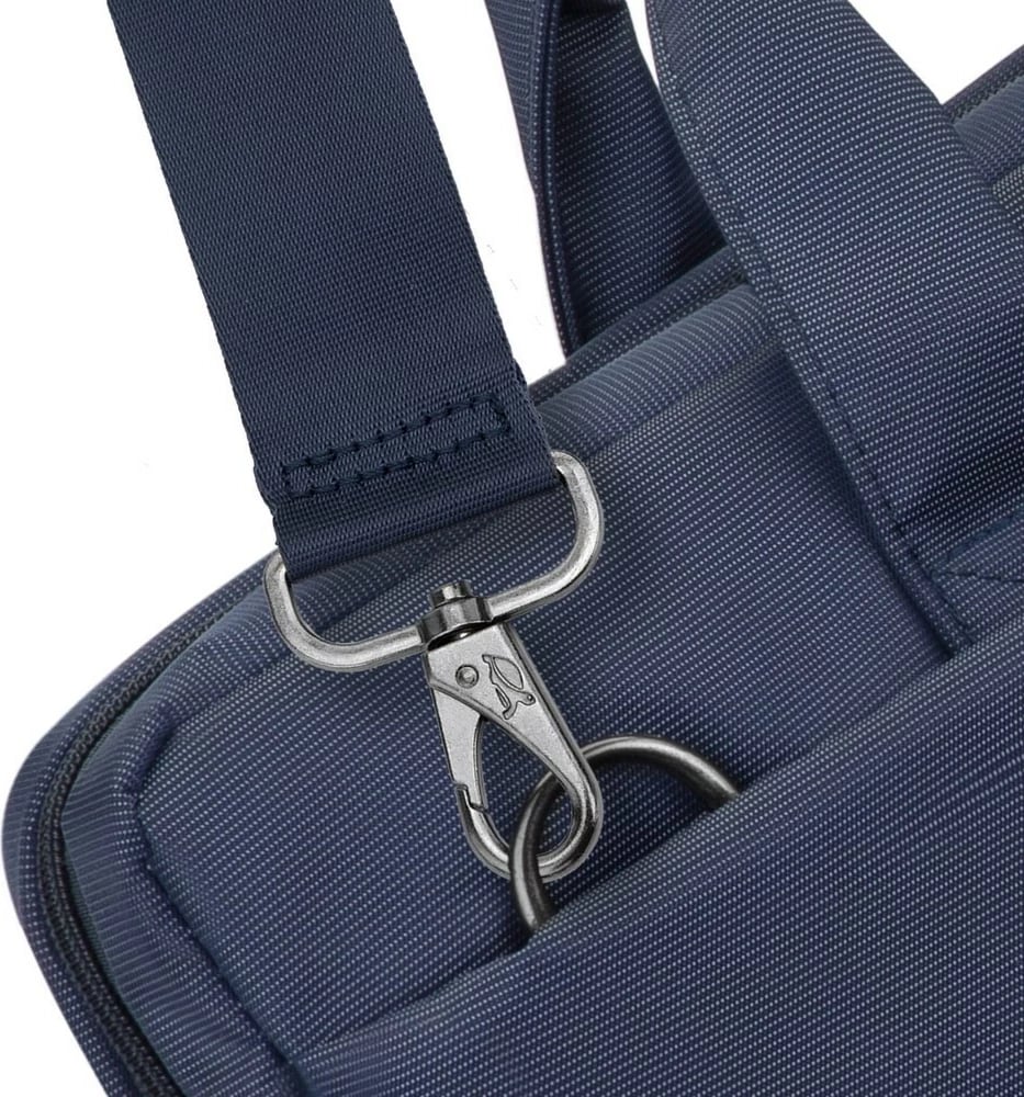 Kasë laptopi RivaCase 8231, 15.6", Blu