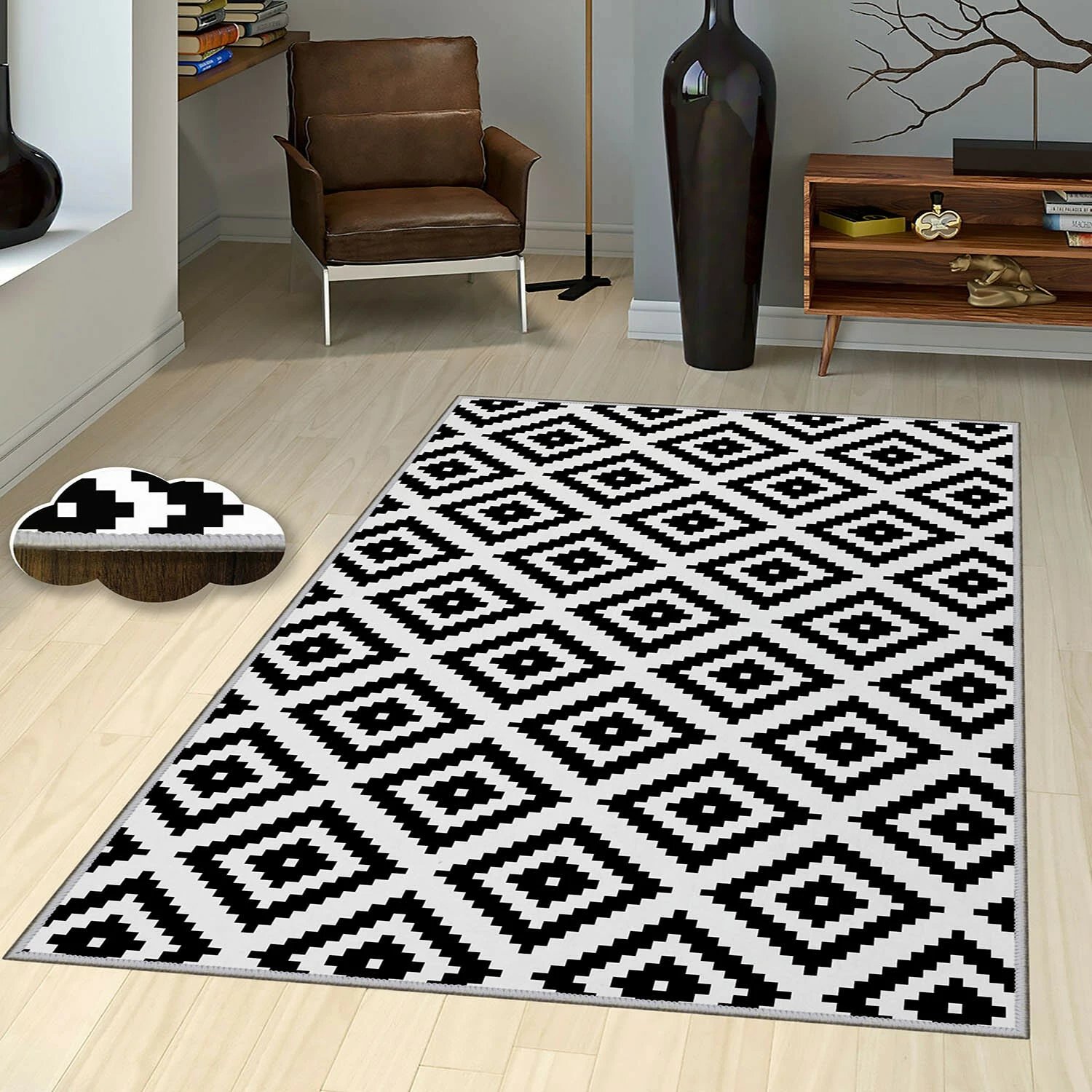 Qilim (80 x 120) Conceptum Hypnose, Eexfab842