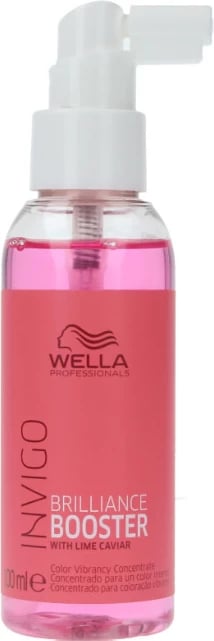 Booster për flokë Wella Invigo Color Brilliance, 100ml