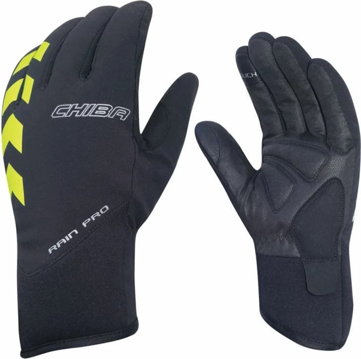 Doreza sportive CHIBA, të zeza