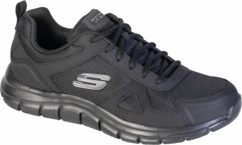 Atlete Skechers lifestyle, të zeza