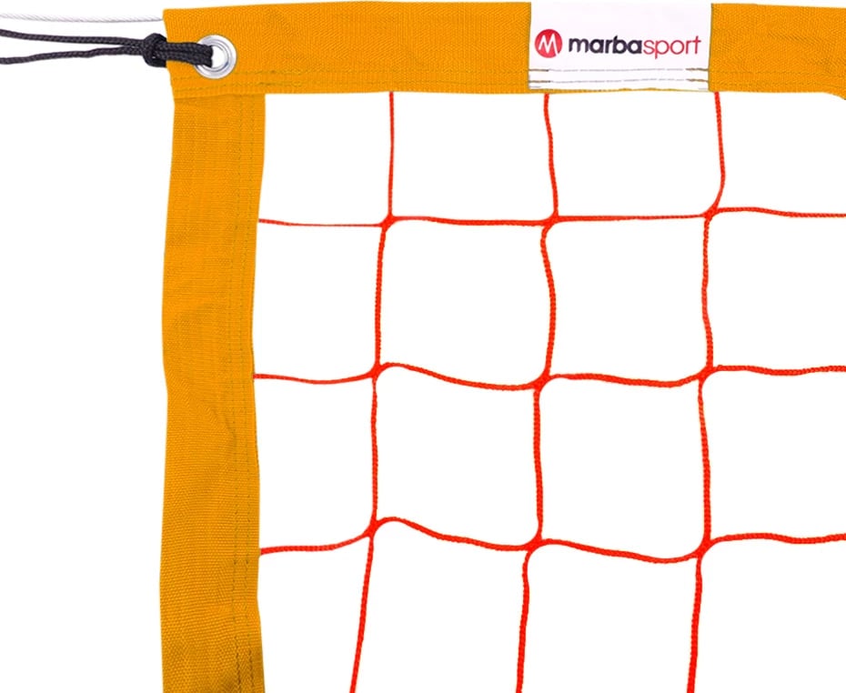 Rrjetë volejbolli plazhi Domeks