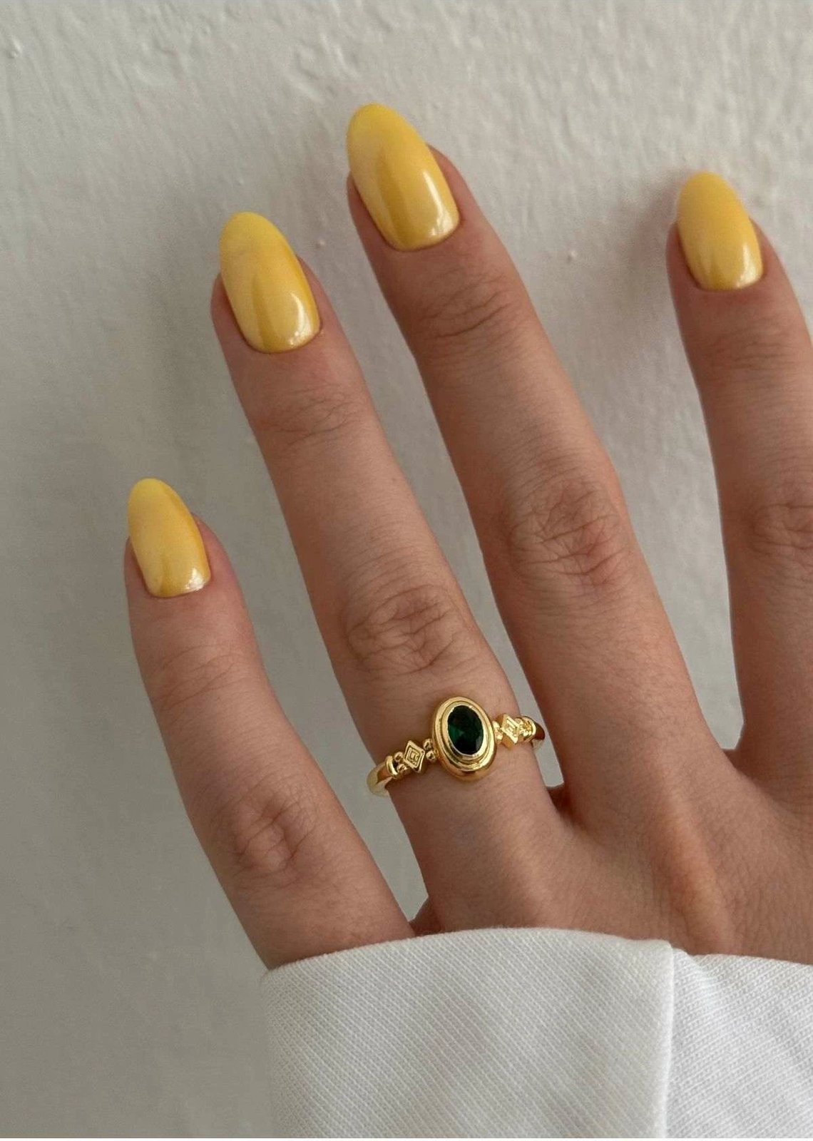 Unazë e artë Jumeon, KPEGMSA435250