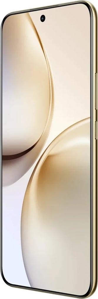Celular realme 14 Pro+ 5G, 6.83", 8 GB RAM, 256 GB, Bardhë