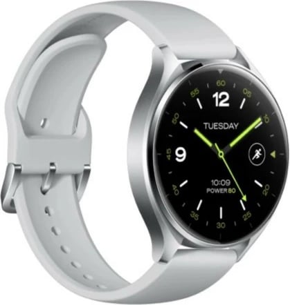 Smartwatch Xiaomi Watch 2, 32 GB, Silver