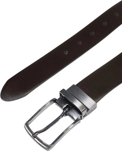 Rrip për meshkuj Guess, kafe