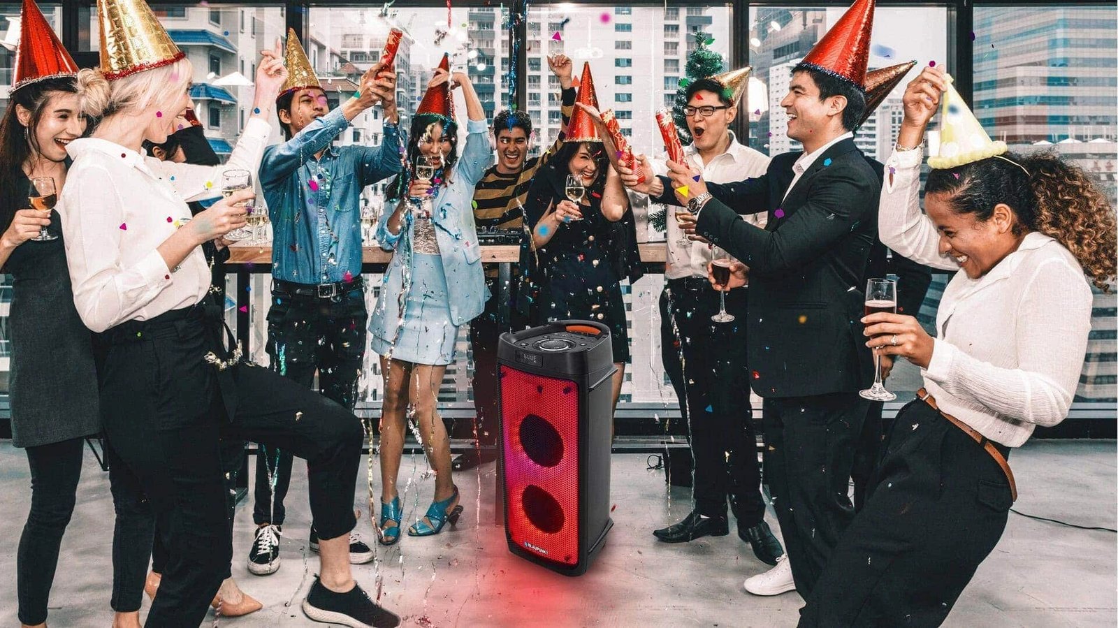 Altoparlant BLAUPUNKT PB06DB