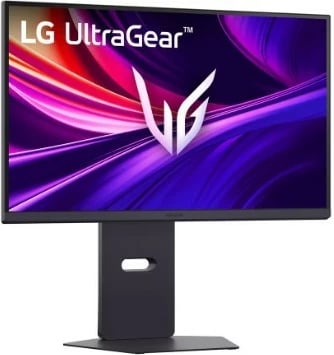 Monitor LG 27G850A-B, 27", 4K UHD, Nano IPS Black, 240Hz, i zi