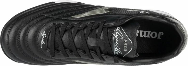 Atlete futbolli Joma për meshkuj, të zeza