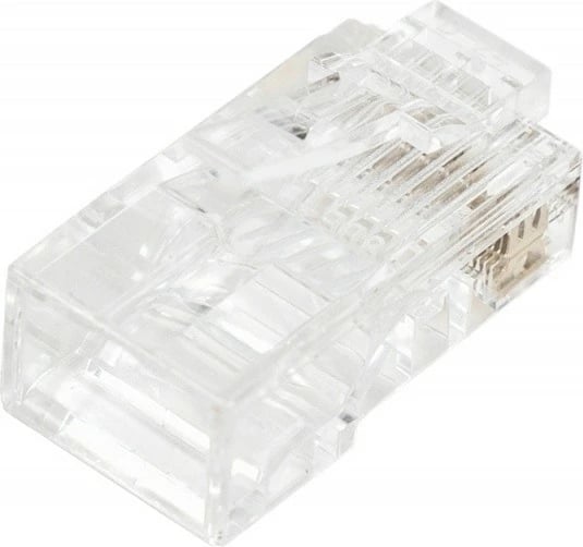 Lidhës rrjeti RJ45 Digitus Cat.5e, X-ML-5U-EZ, 100 copë, i pa-ekranuar