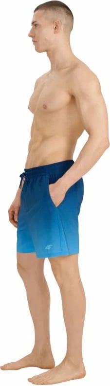 Shorce noti për meshkuj 4f, blu