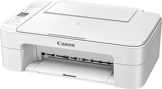 Printer Wireless Canon Pixma TS3151, i bardhë