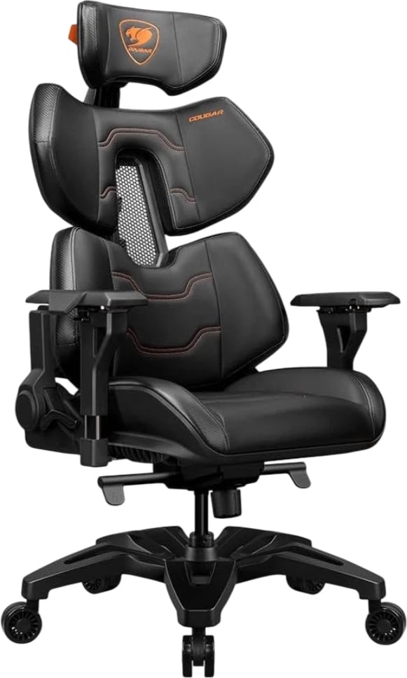 Karrige Gaming TERMINATOR Cougar