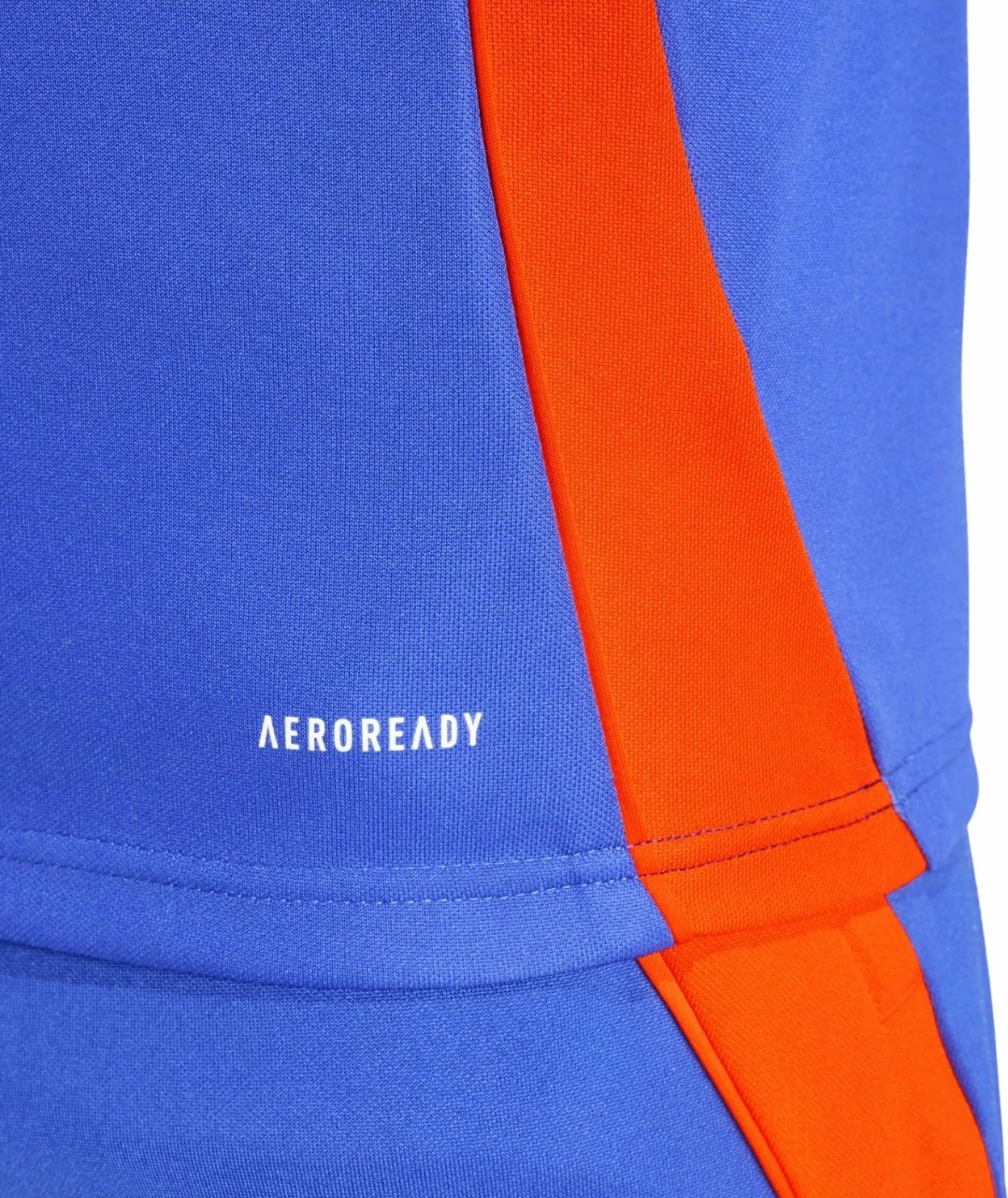 Duks për meshkuj adidas, i kaltër