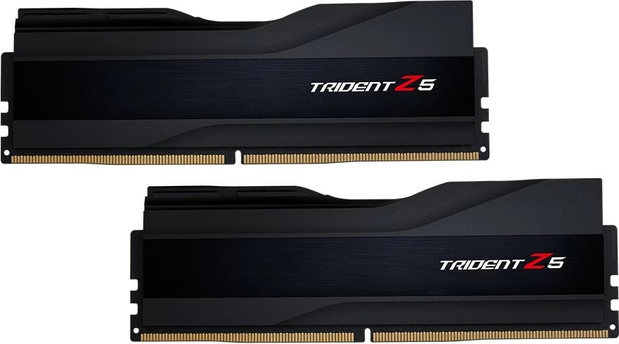 RAM Memorje G.Skill Trident Z5 48GB (2x24GB) DDR5, PC 8400, CL40, e zezë